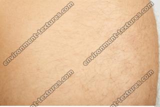 human skin hairy 0018